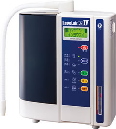 Enagic LeveLuk JrIV
