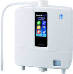 Enagic LeveLuk KANGEN 8